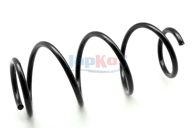 JAPKO Fjeder zcj3504a foraksel for RENAULT