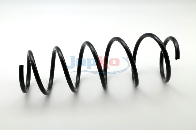 JAPKO Fjeder zcj3506h foraksel for FIAT