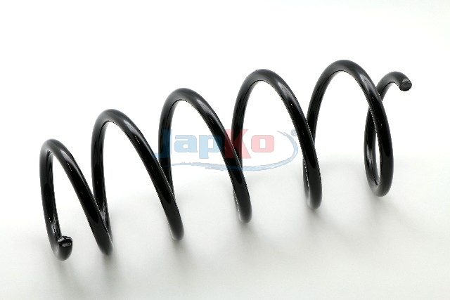 JAPKO Fjeder zcj3520h foraksel for VAUXHALL