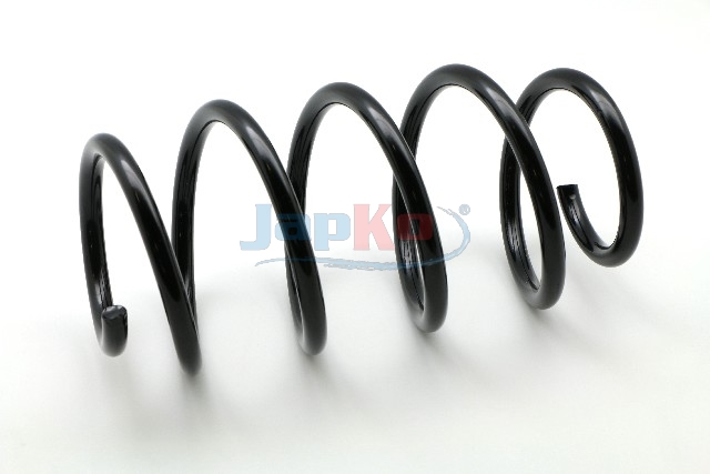 JAPKO Fjeder zcj3522h foraksel for VAUXHALL CHEVROLET