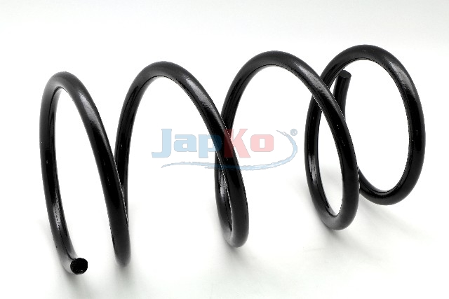 JAPKO Fjeder zcj3524a foraksel for SUBARU