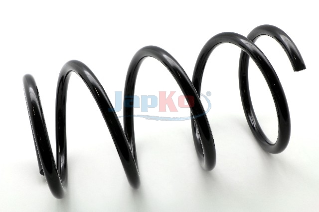 JAPKO Fjeder zcj3525a foraksel for SUBARU