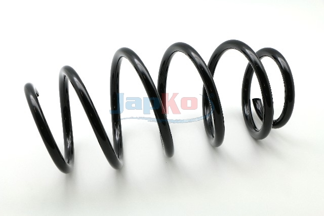 JAPKO Fjeder zcj3530h foraksel for VAUXHALL