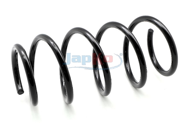 JAPKO Fjeder zcj3533h foraksel for VAUXHALL