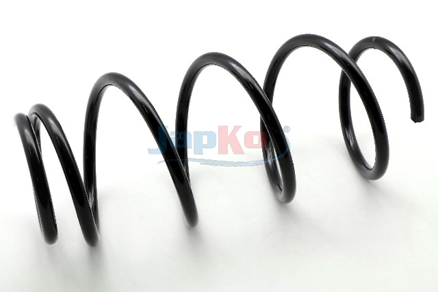 JAPKO Fjeder zcj3538a foraksel for TOYOTA
