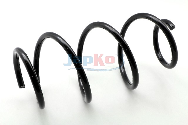 JAPKO Fjeder zcj3541h foraksel for RENAULT TRUCKS