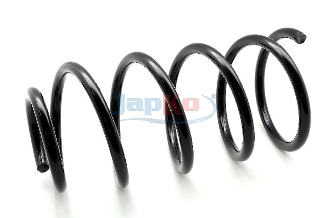 JAPKO Fjeder zcj3551a foraksel for FIAT