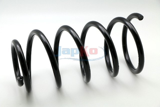 JAPKO Fjeder zcj3549a foraksel for FIAT