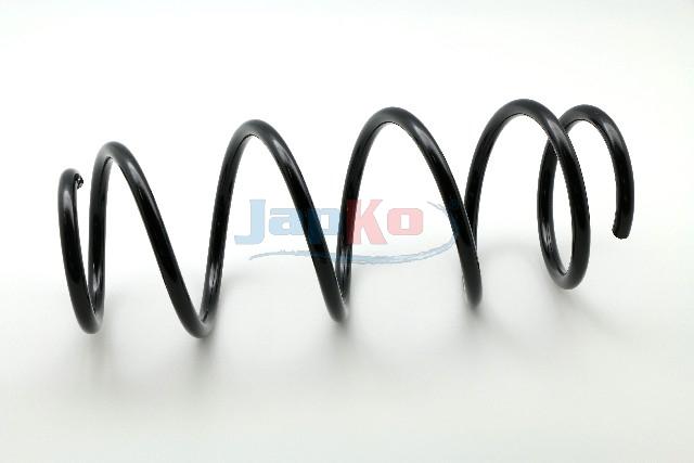 JAPKO Fjeder zcj3750a foraksel for SEAT