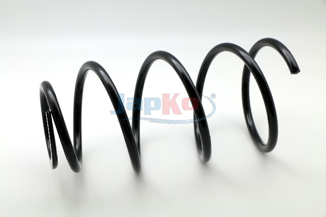 JAPKO Fjeder zcj3767a foraksel for TOYOTA