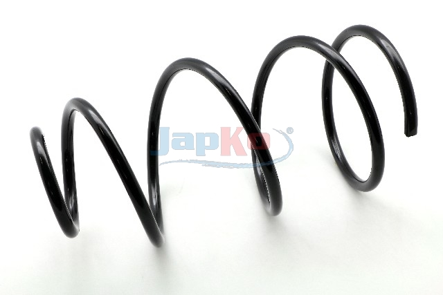 JAPKO Fjeder zcj3756a foraksel for FIAT