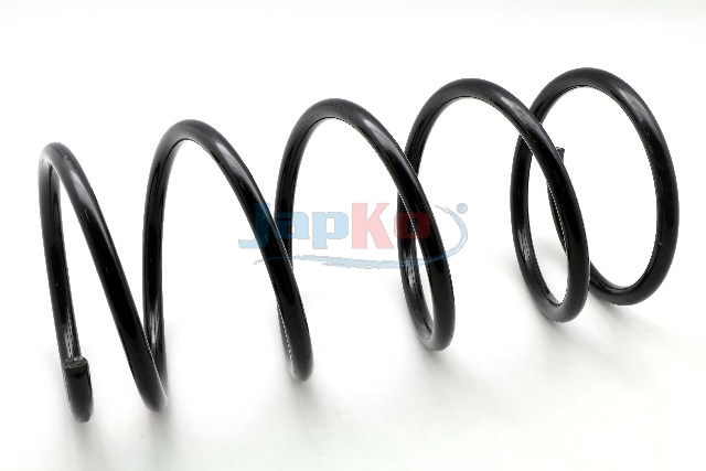 JAPKO Fjeder zcj3782a foraksel for VAUXHALL