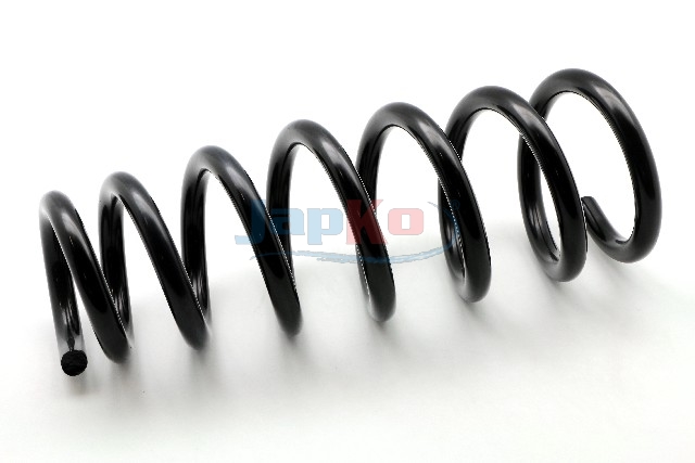 JAPKO Fjeder zcj3898a foraksel for BMW