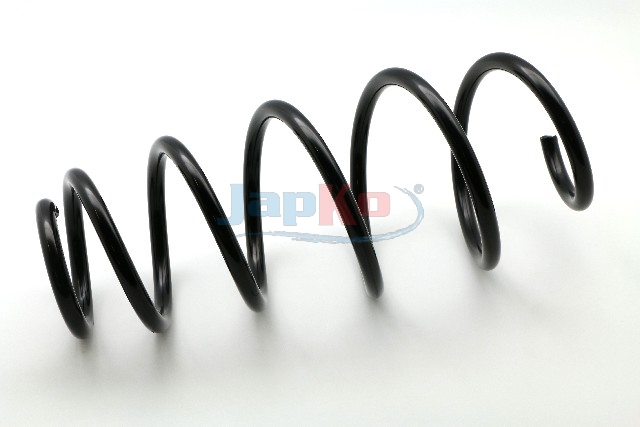 JAPKO Fjeder zcj3961a foraksel for OPEL CHEVROLET