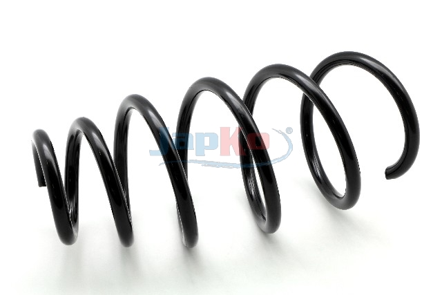 JAPKO Fjeder zcj3973a foraksel for VAUXHALL