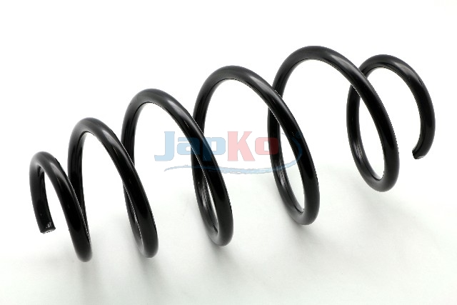 JAPKO Fjeder zcj3963a foraksel for VAUXHALL CHEVROLET