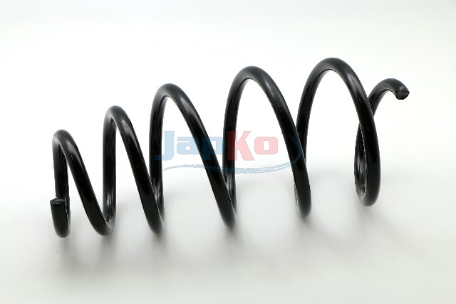 JAPKO Fjeder zcj3959a foraksel for VAUXHALL OPEL