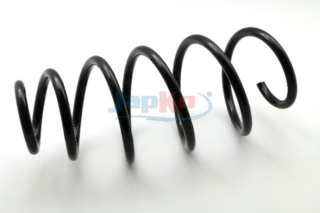 JAPKO Fjeder zcj3958a foraksel for VAUXHALL CHEVROLET OPEL