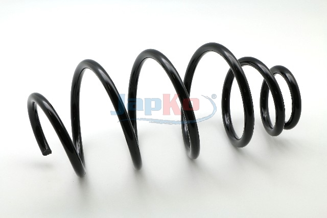 JAPKO Fjeder zcj3978a foraksel for VAUXHALL OPEL
