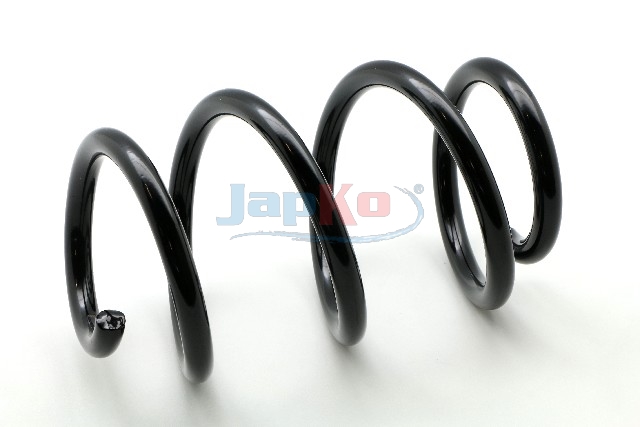 JAPKO Fjeder zcj3995a foraksel for AUDI