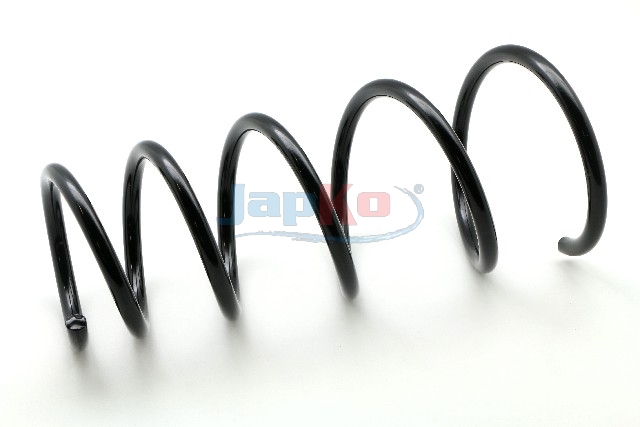 JAPKO Fjeder zcj4034a foraksel for OPEL SUZUKI