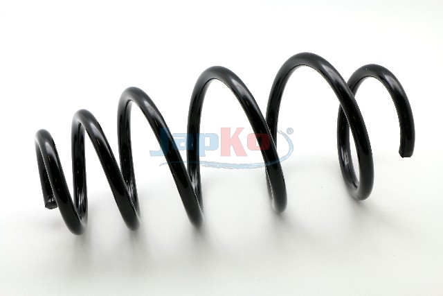 JAPKO Fjeder zcj4038a foraksel for VAUXHALL