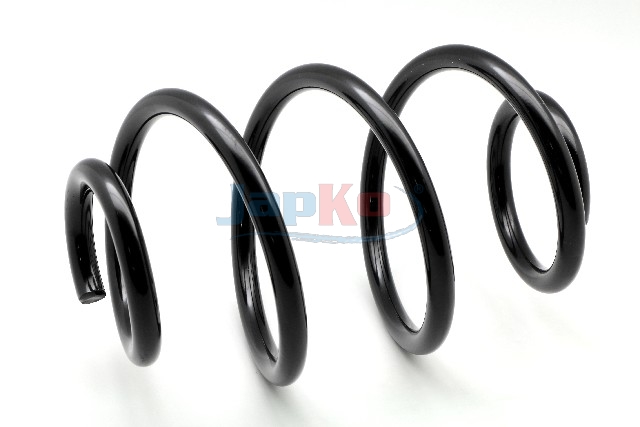 JAPKO Fjeder zcj4074a foraksel for AUDI
