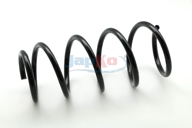 JAPKO Fjeder zcj4083a foraksel for FIAT