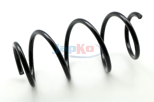 JAPKO Fjeder zcj4069a foraksel for AUDI