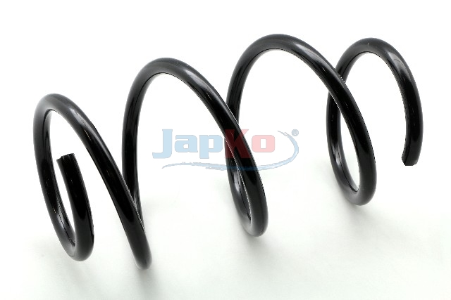 JAPKO Fjeder zcj4084a foraksel for FIAT ABARTH