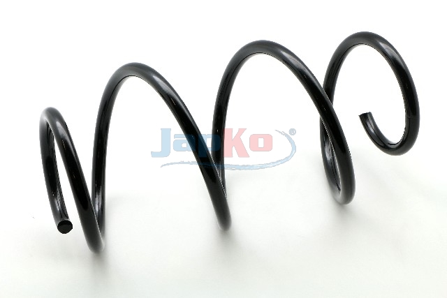 JAPKO Fjeder zcj4118a foraksel for RENAULT