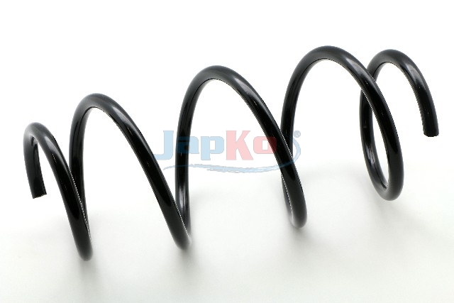 JAPKO Fjeder zcj4125a foraksel for SKODA
