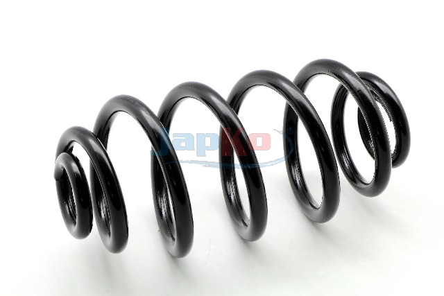 JAPKO Fjeder zcj5013j bagaksel for VW