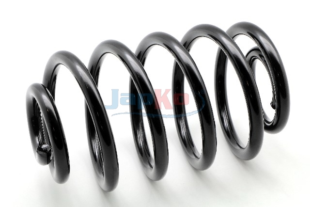 JAPKO Fjeder zcj5025x bagaksel for BMW