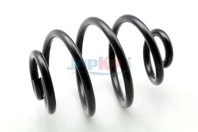 JAPKO Fjeder zcj5107x bagaksel for VAUXHALL