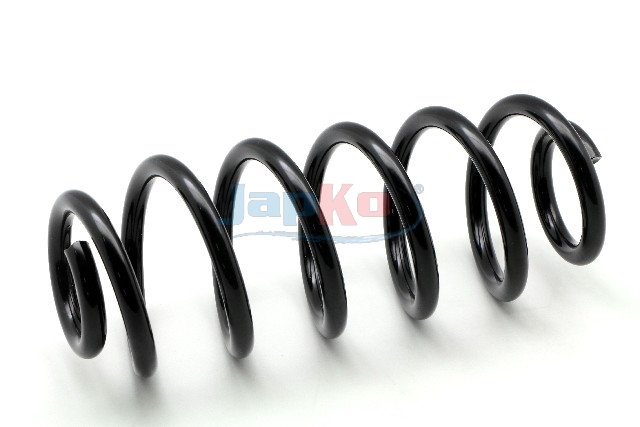 JAPKO Fjeder zcj6151a bagaksel for MERCEDES-BENZ SMART
