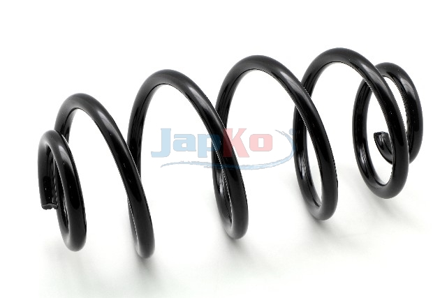 JAPKO Fjeder zcj6175a bagaksel for CHEVROLET