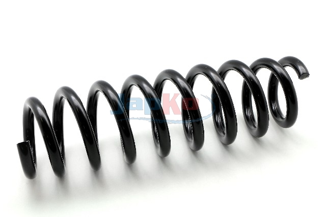 JAPKO Fjeder zcj6387h bagaksel for BMW