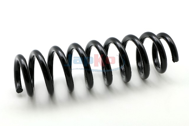 JAPKO Fjeder zcj6602h bagaksel for BMW