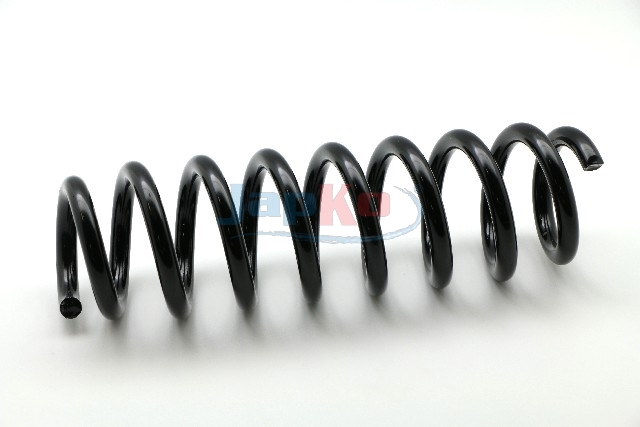 JAPKO Fjeder zcj6752h bagaksel for BMW