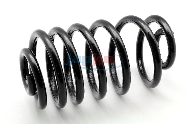 JAPKO Fjeder zcj7028a bagaksel for VAUXHALL SAAB