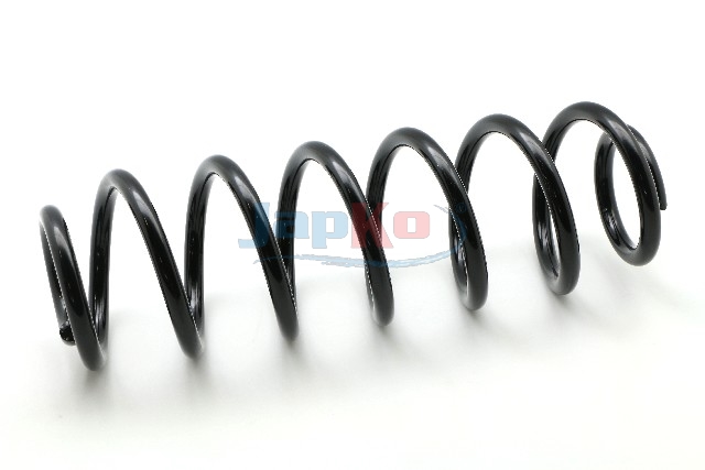 JAPKO Fjeder zcj7099a bagaksel for SKODA