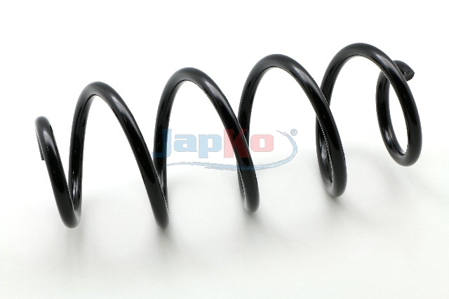 JAPKO Fjeder zcj7166a bagaksel for TOYOTA