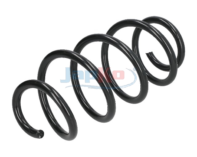 JAPKO Fjeder zcj1011a foraksel for AUDI