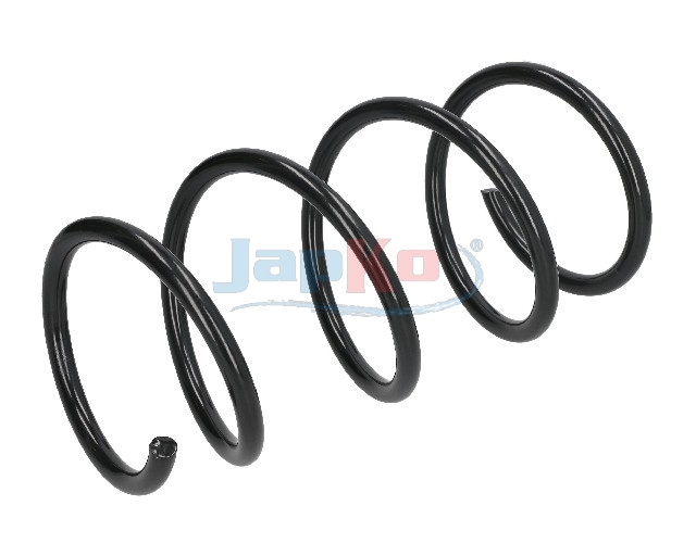 JAPKO Fjeder zcj1015a foraksel for BMW