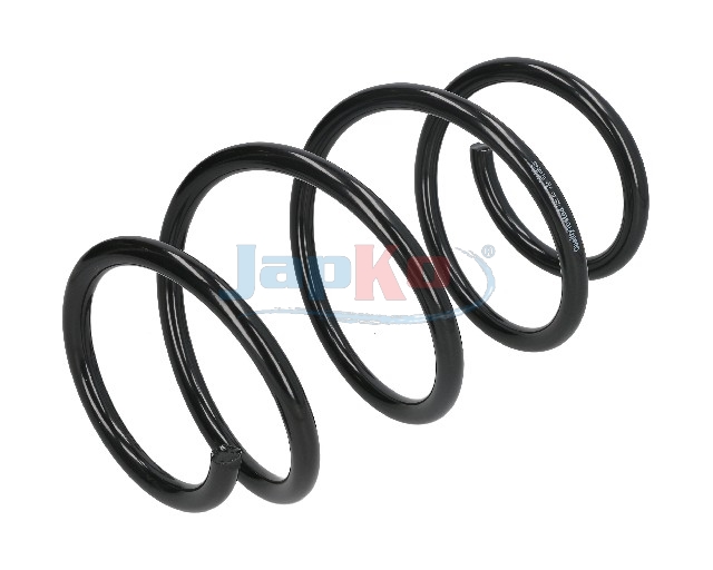JAPKO Fjeder zcj1016a foraksel for BMW