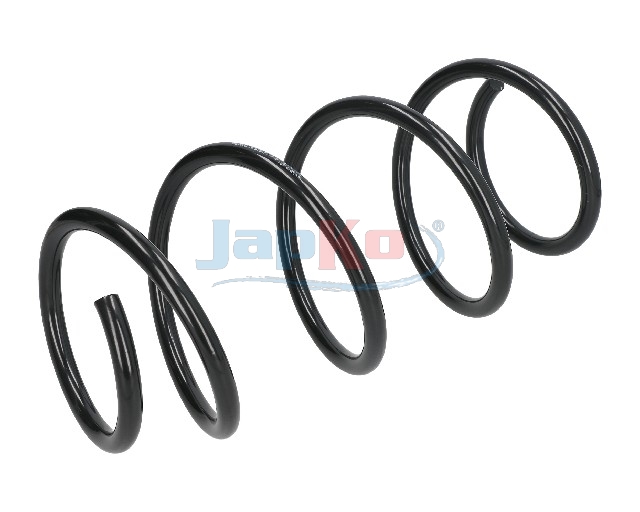 JAPKO Fjeder zcj1027a foraksel for LEXUS
