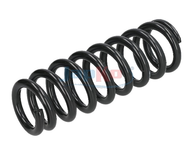 JAPKO Fjeder zcj1039a foraksel for ROVER