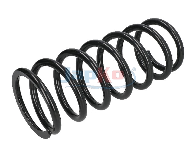 JAPKO Fjeder zcj1031a foraksel for FORD
