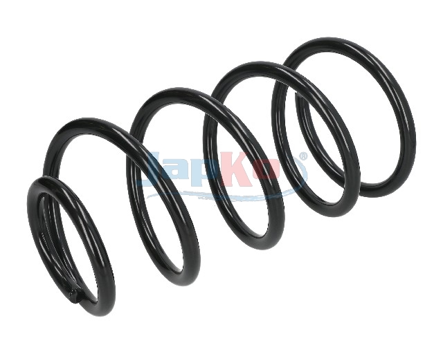 JAPKO Fjeder zcj1045a foraksel for MAZDA